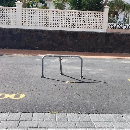 Parque Albatros Con Ac *