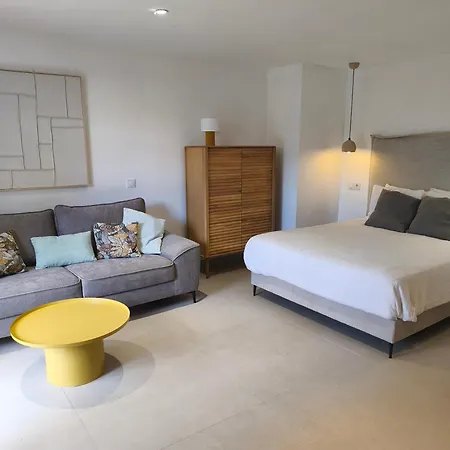 Appartement Parque Albatros Con Ac *