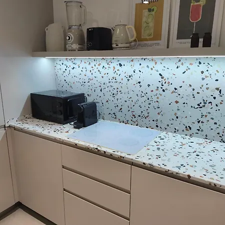 Parque Albatros Con Ac طوستا ديل سيلونثيو